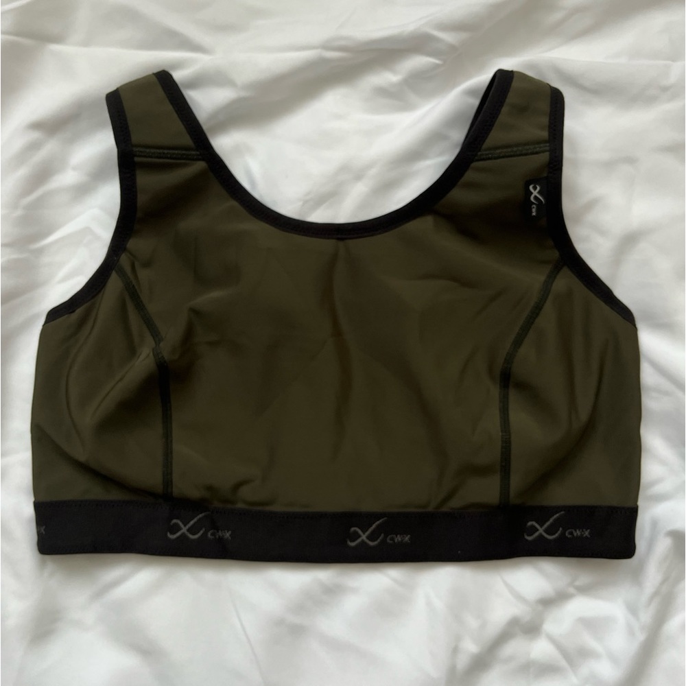 CWX High Impact Sports Bra